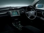 Toyota Crown Estate Athlete 1999 года